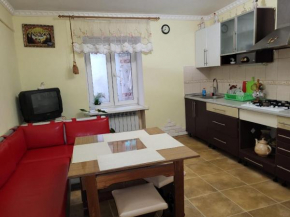 Apartment on Malaya Arnautskaya 21